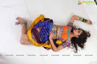 Asmita Sood feet photo 11