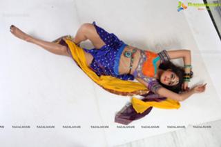 Asmita Sood feet photo 10