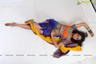 Asmita Sood feet photo 8
