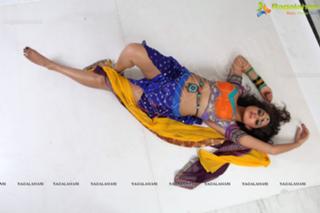 Asmita Sood feet photo 7
