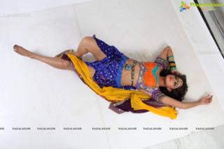 Asmita Sood feet photo 6