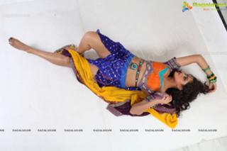 Asmita Sood feet photo 5