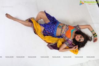 Asmita Sood feet photo 4