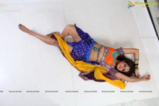 Asmita Sood feet photo 3