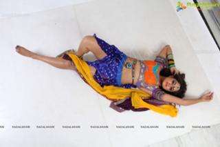 Asmita Sood feet photo 2