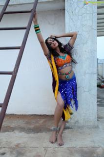 Asmita Sood feet photo 18