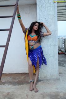 Asmita Sood feet photo 17