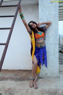 Asmita Sood feet photo 16