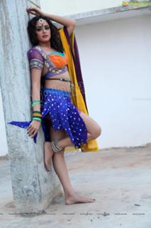Asmita Sood feet photo 14
