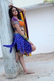 Asmita Sood feet photo 13