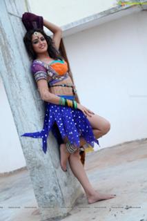 Asmita Sood feet photo 12