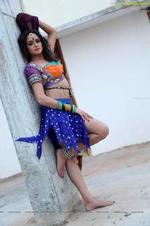 Asmita Sood feet photo 11