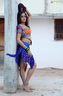 Asmita Sood feet photo 10