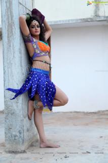 Asmita Sood feet photo 9