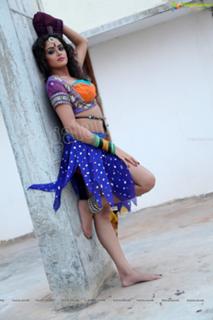 Asmita Sood feet photo 8