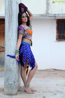 Asmita Sood feet photo 7