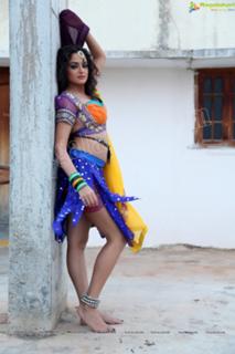 Asmita Sood feet photo 6