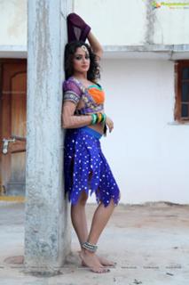Asmita Sood feet photo 5