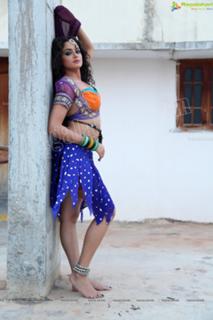 Asmita Sood feet photo 4
