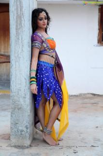 Asmita Sood feet photo 3
