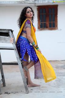 Asmita Sood feet photo 20
