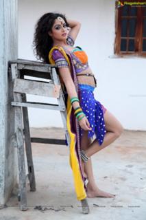 Asmita Sood feet photo 19