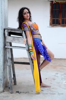Asmita Sood feet photo 18
