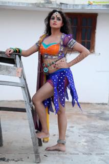 Asmita Sood feet photo 17