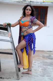Asmita Sood feet photo 16