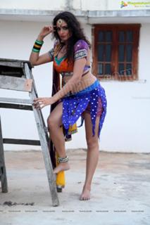 Asmita Sood feet photo 13