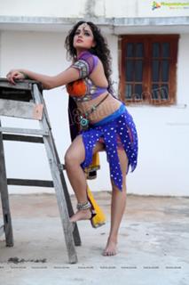 Asmita Sood feet photo 12