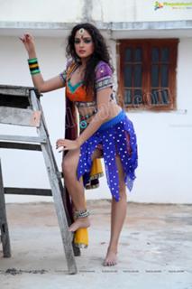 Asmita Sood feet photo 11