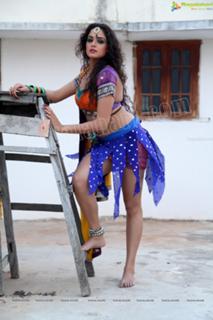 Asmita Sood feet photo 10