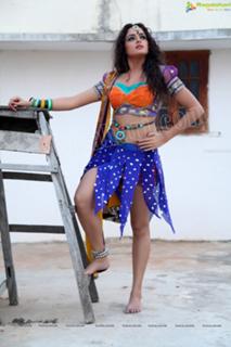 Asmita Sood feet photo 8