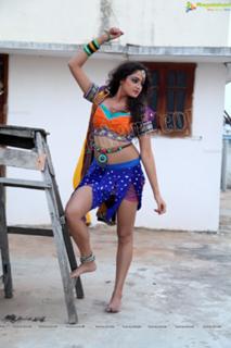 Asmita Sood feet photo 7