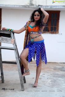 Asmita Sood feet photo 5