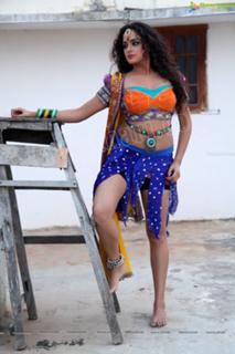 Asmita Sood feet photo 4