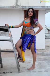 Asmita Sood feet photo 2