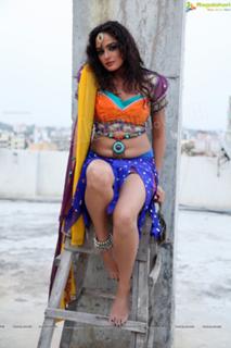 Asmita Sood feet photo 20