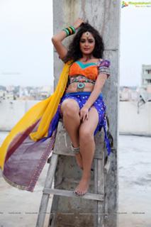 Asmita Sood feet photo 16