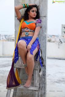 Asmita Sood feet photo 15
