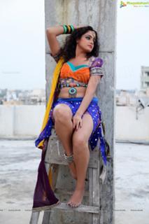 Asmita Sood feet photo 14
