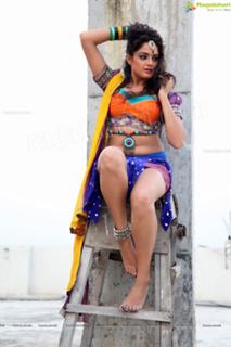 Asmita Sood feet photo 20