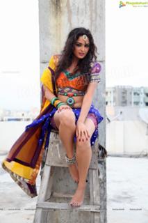 Asmita Sood feet photo 16