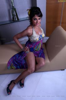 Asmita Sood feet photo 11