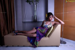 Asmita Sood feet photo 2