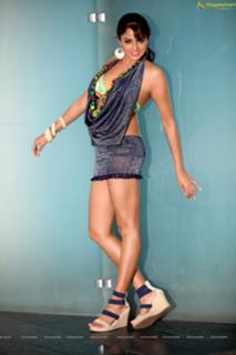 Asmita Sood feet photo 15