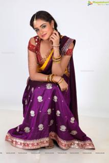 Asmita Sood feet photo 11