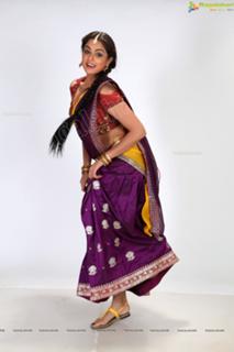 Asmita Sood feet photo 10