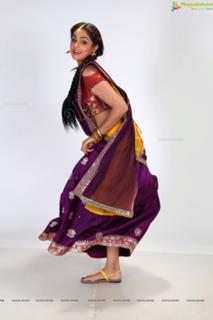 Asmita Sood feet photo 9